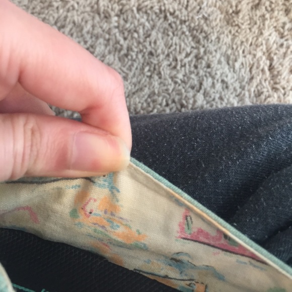 VANS Surf Siders PALISADES Women's Classic Fit - Picture 5 of 7